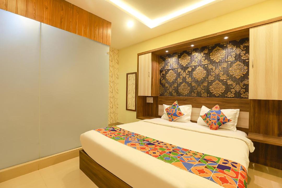 Photo of Bedroom in Chennai