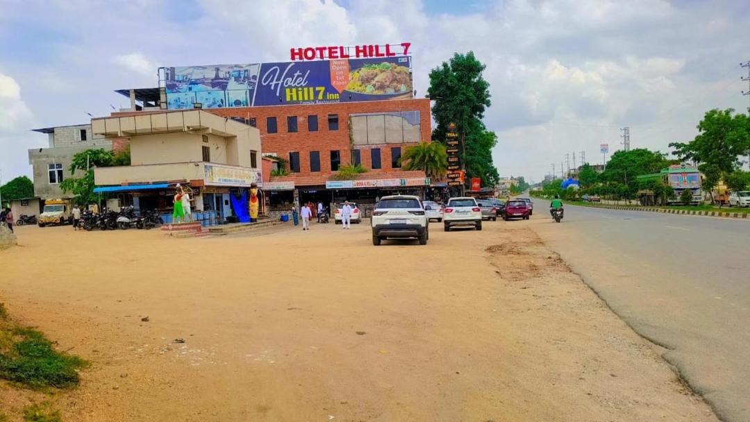 Photo of Others in Gajwel