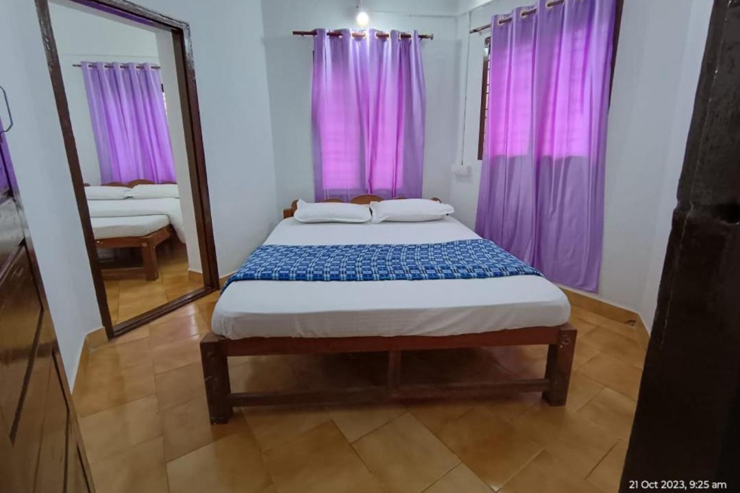 Photo of Bedroom in Todupulai