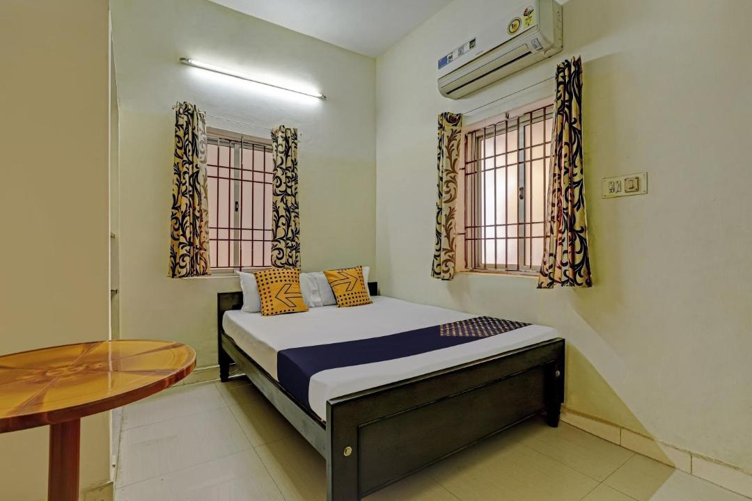 Photo of Bedroom in Madipakkam