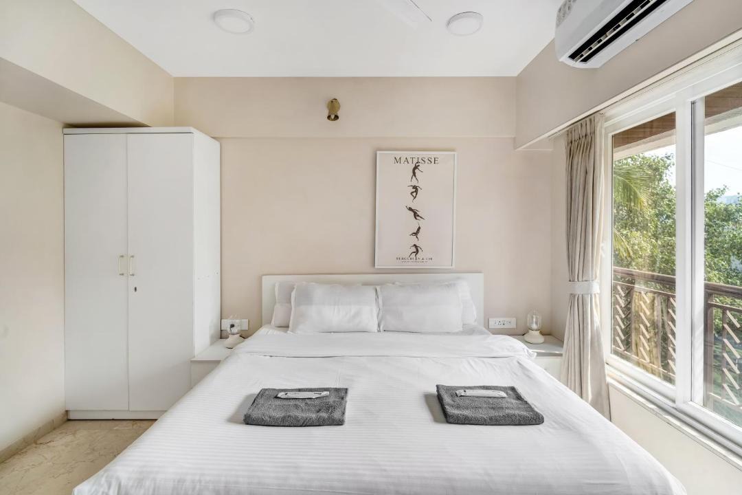 Photo of Bedroom in Khar