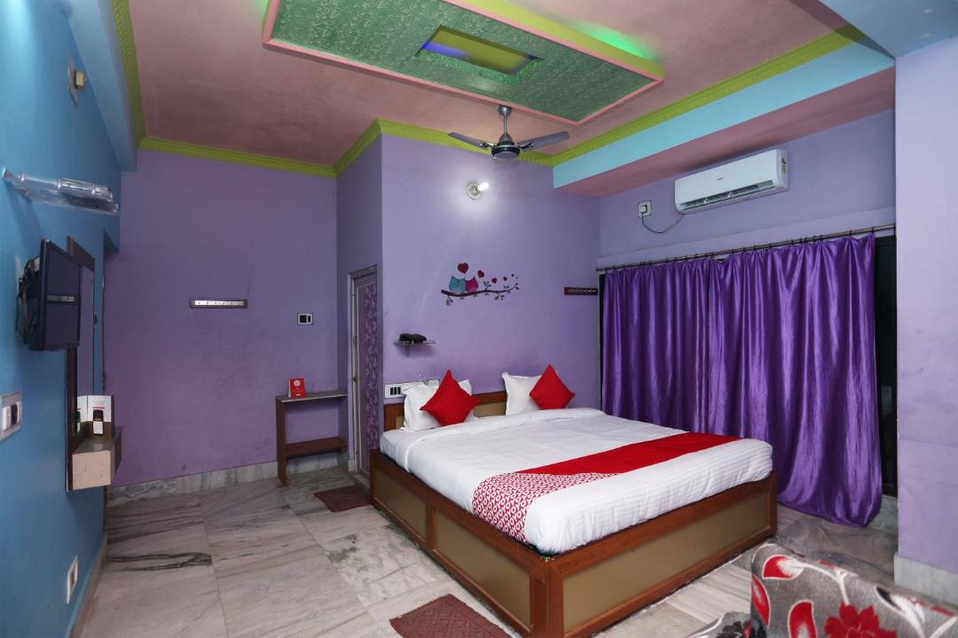 Photo of Bedroom in Bakkhali
