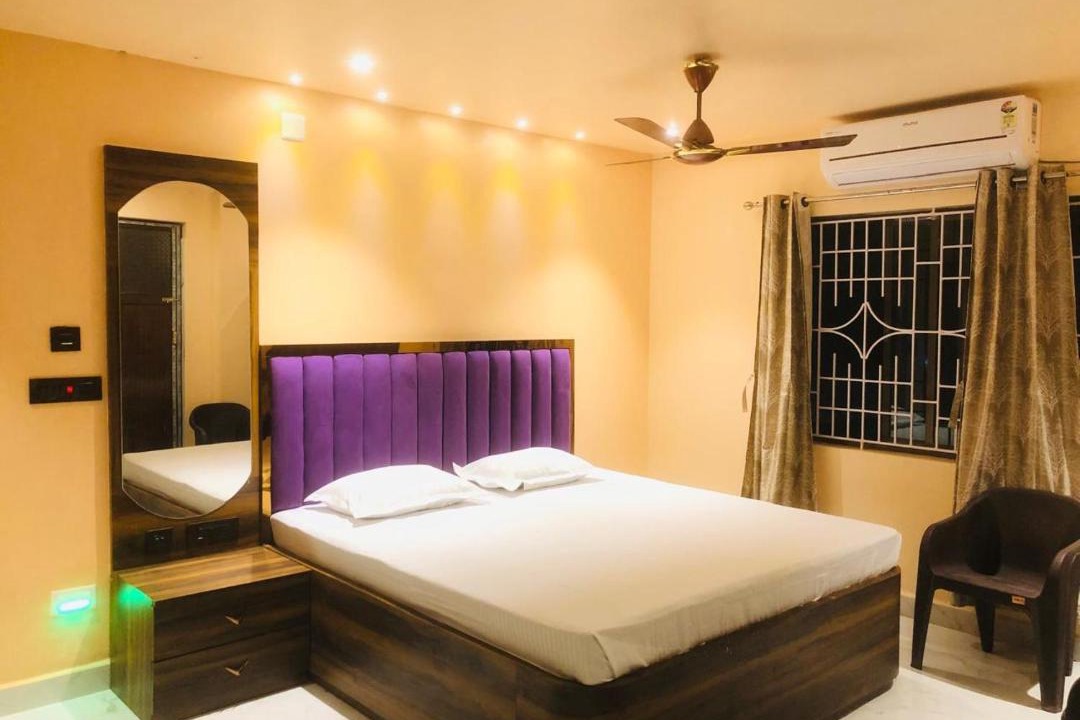 Photo of Bedroom in Kanthi