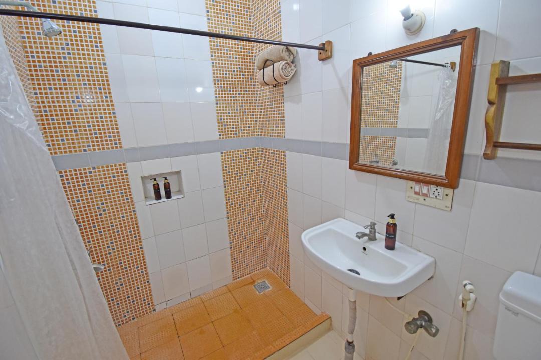 Photo of Bathroom in Kottakuppam