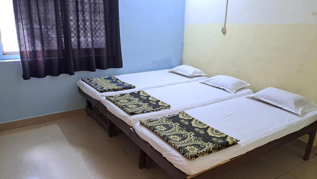 Photo of Bedroom in Ratnagiri
