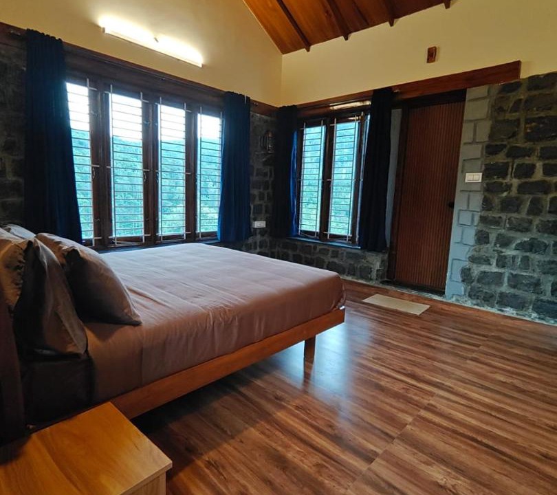 Photo of Bedroom in Kotagiri