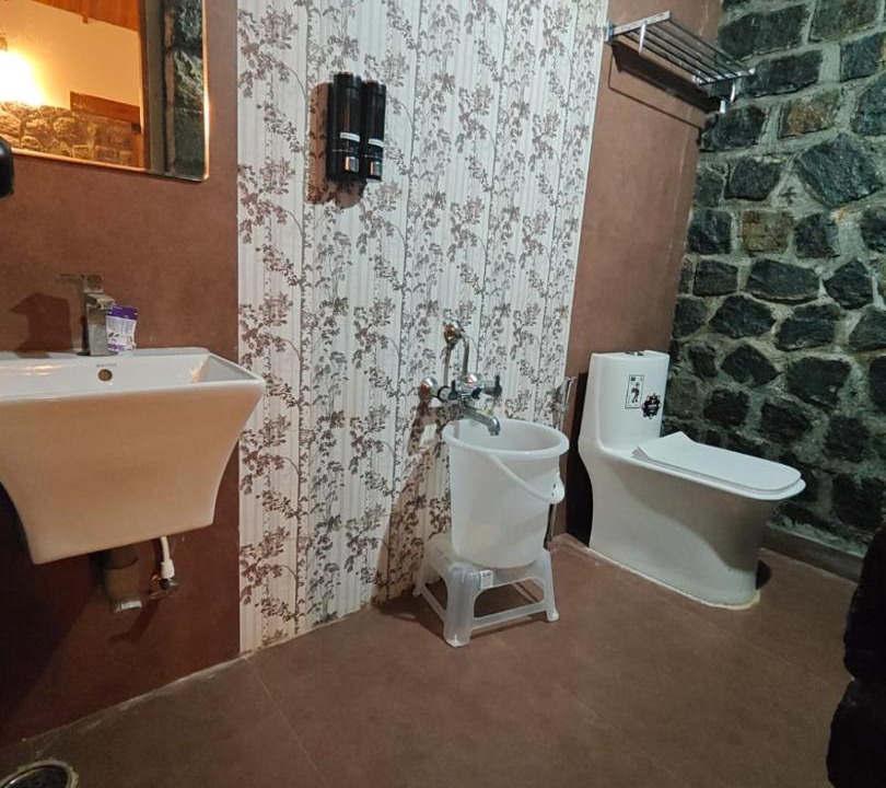 Photo of Bathroom in Kotagiri