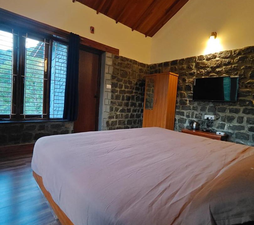 Photo of Bedroom in Kotagiri