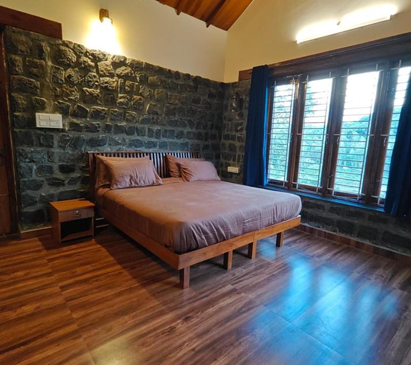 Photo of Bedroom in Kotagiri