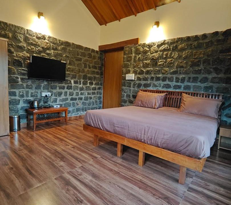 Photo of Bedroom in Kotagiri