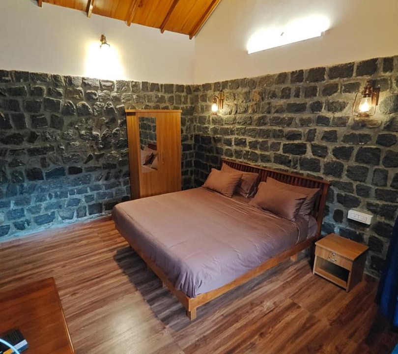 Photo of Bedroom in Kotagiri