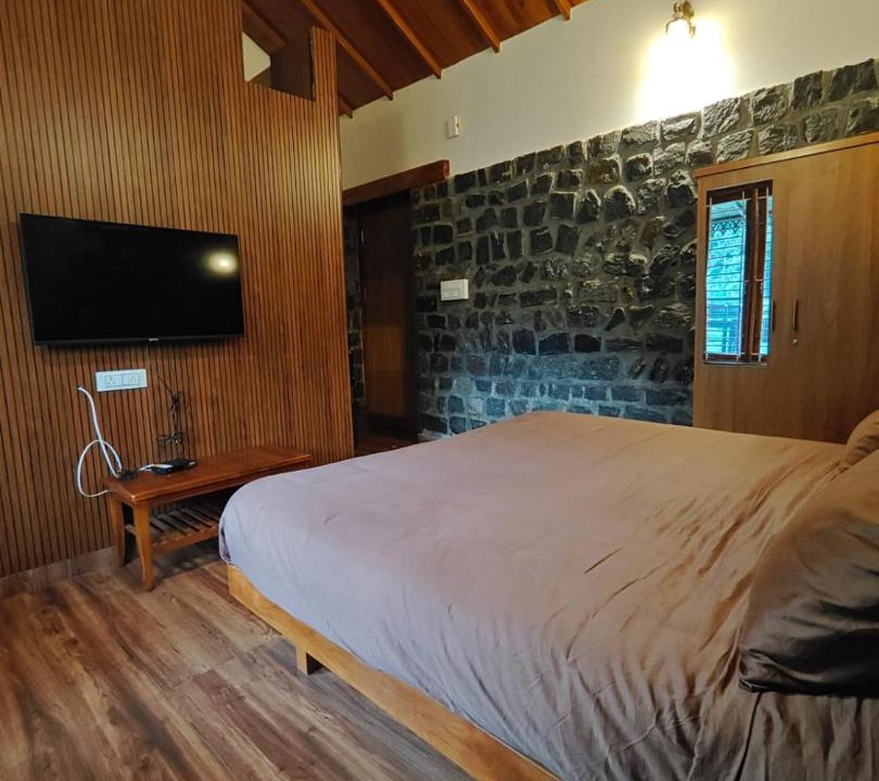 Photo of Bedroom in Kotagiri