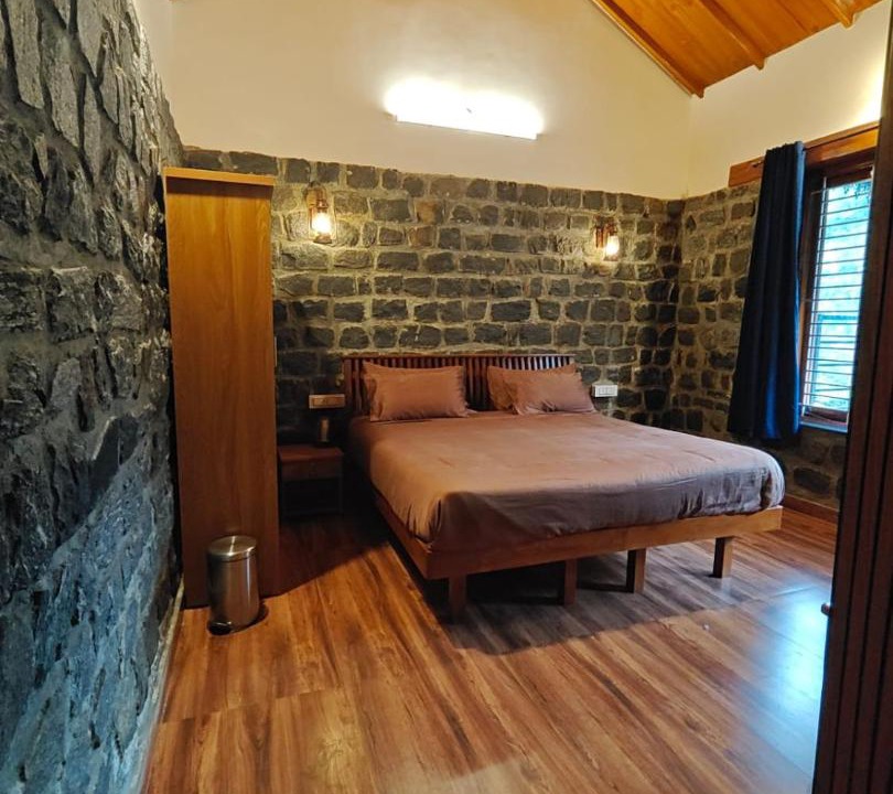 Photo of Bedroom in Kotagiri