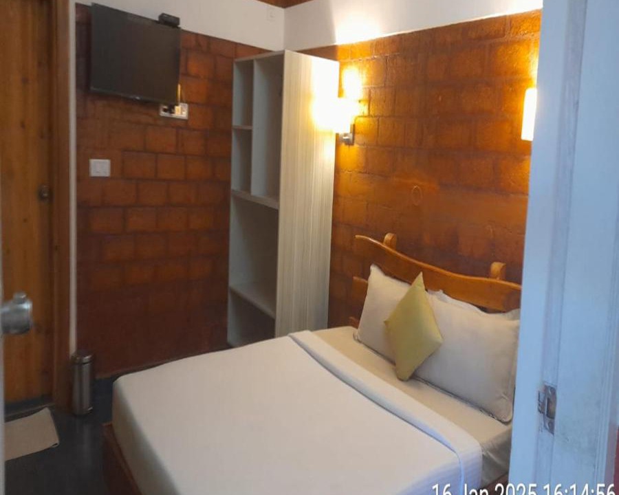 Photo of Bedroom in Piriyapatna