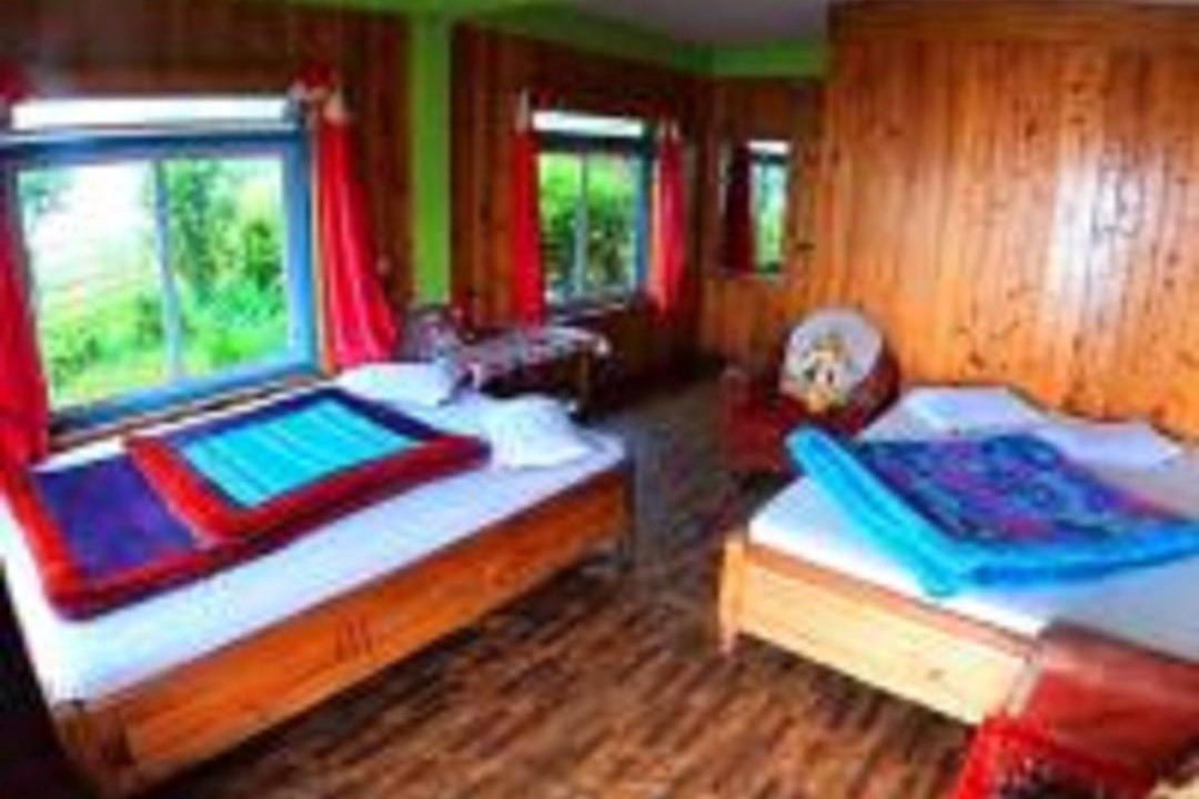 Photo of Bedroom in Kalimpong