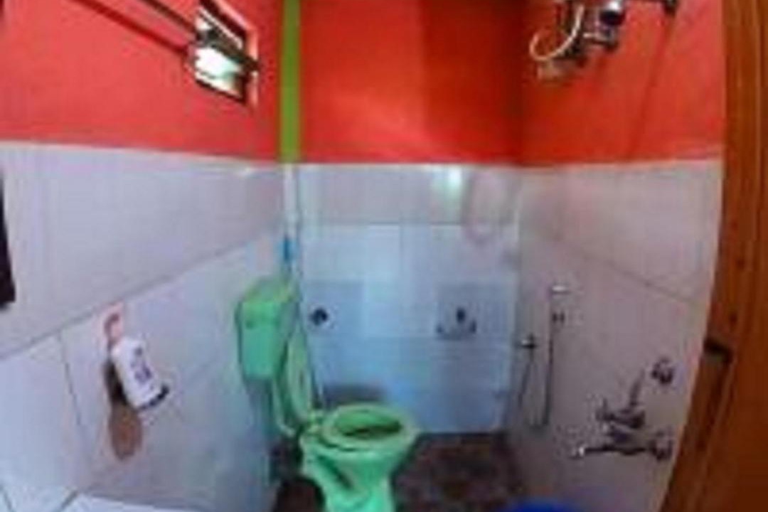 Photo of Bathroom in Kalimpong