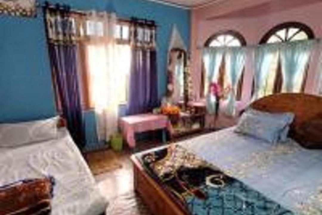 Photo of Bedroom in Kalimpong