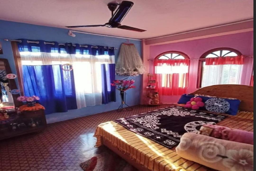 Photo of Bedroom in Kalimpong