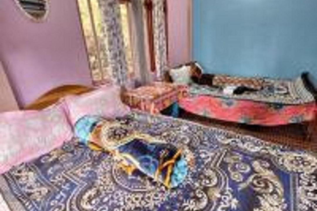 Photo of Bedroom in Kalimpong