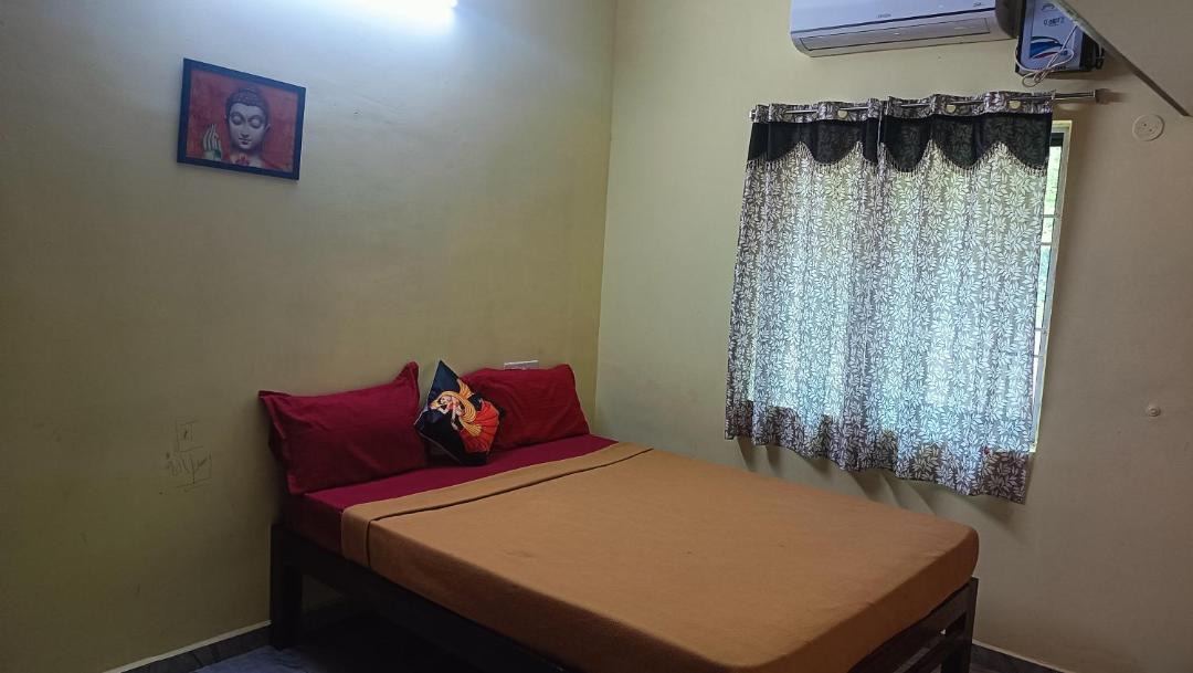 Photo of Bedroom in Kottakuppam
