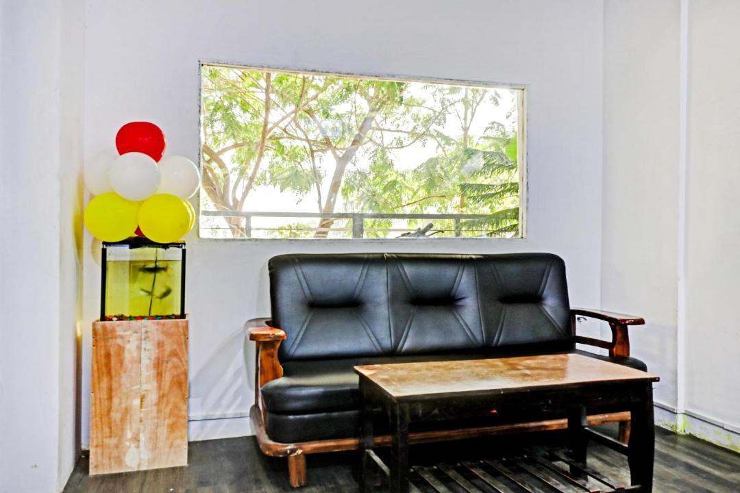Photo of Livingroom in Chennai