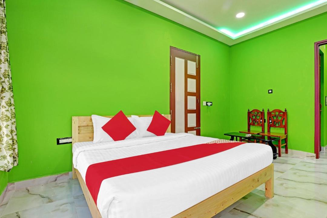 Photo of Bedroom in Chennai