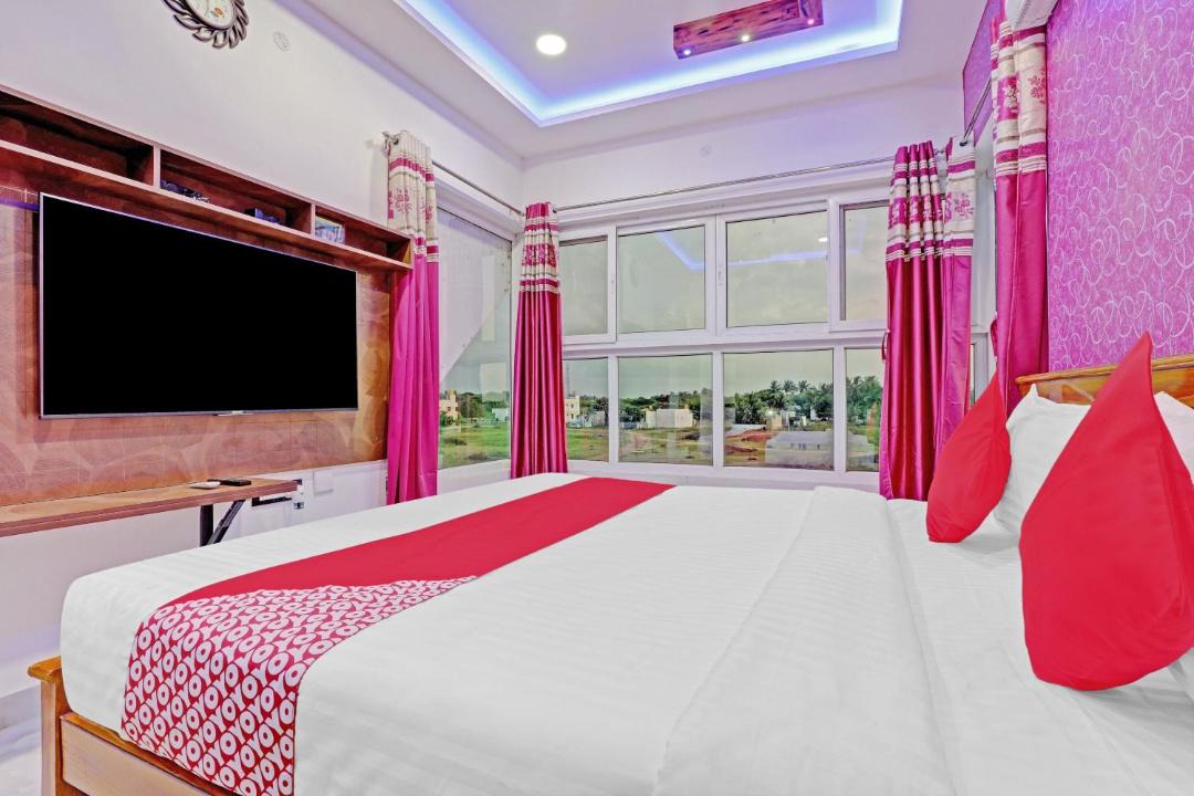 Photo of Bedroom in Chennai
