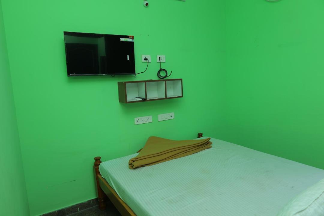 Photo of Bedroom in Chennai