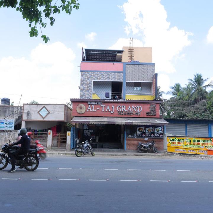 Photo of Buildings in Chennai