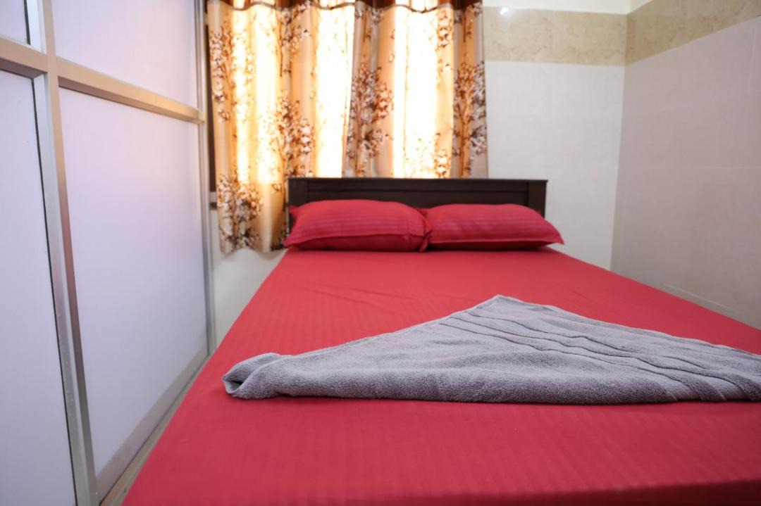Photo of Bedroom in Pallavaram