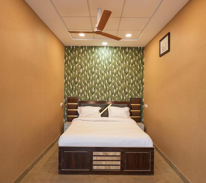 Photo of Bedroom in Shirdi