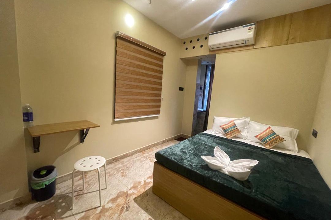 Photo of Bedroom in Kalamassery
