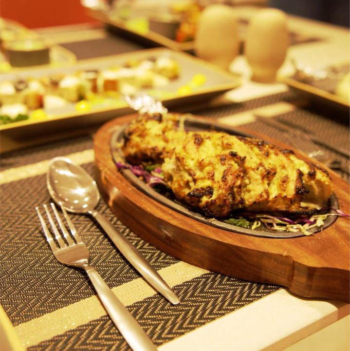 Photo of Kitchen in Kolar Road