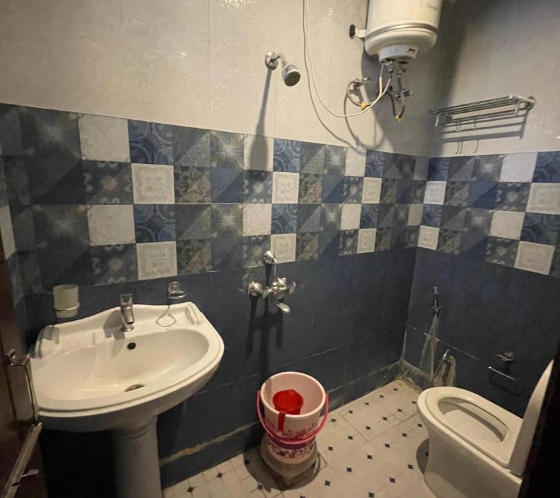 Photo of Bathroom in Tapovan