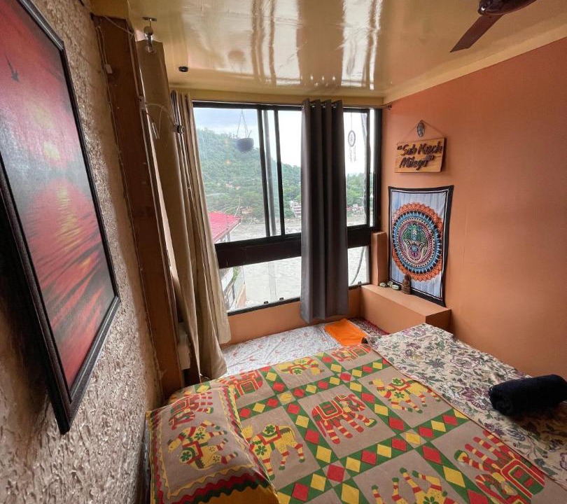 Photo of Bedroom in Tapovan