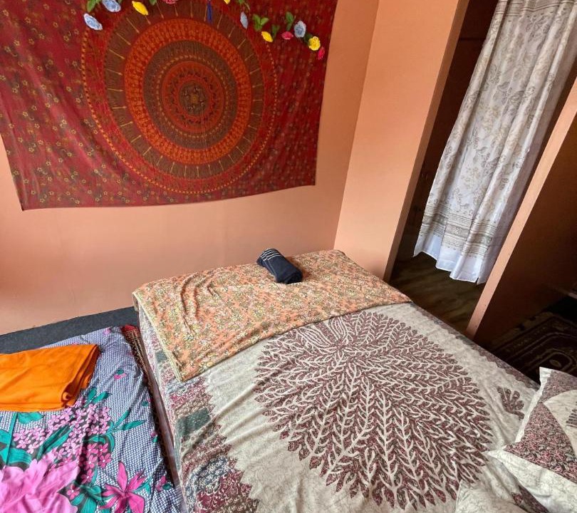Photo of Bedroom in Tapovan