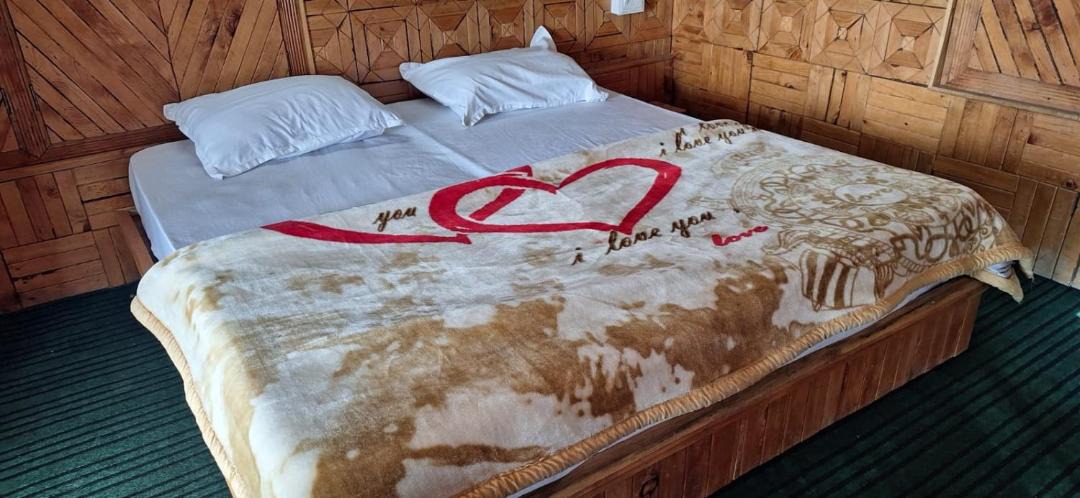 Photo of Bedroom in Banjar