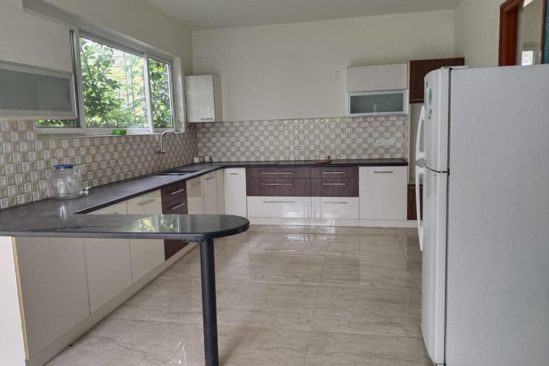 Photo of Kitchen in Denkanikota