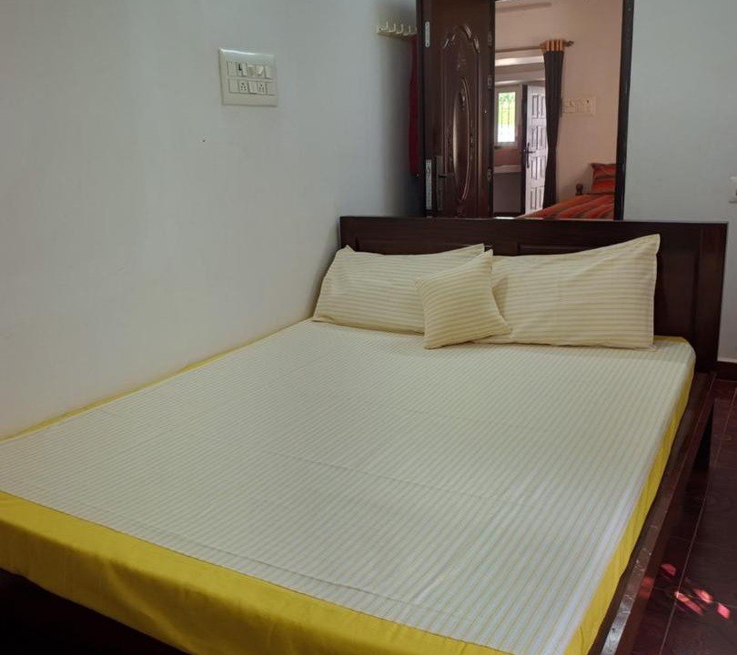 Photo of Bedroom in Kottakuppam