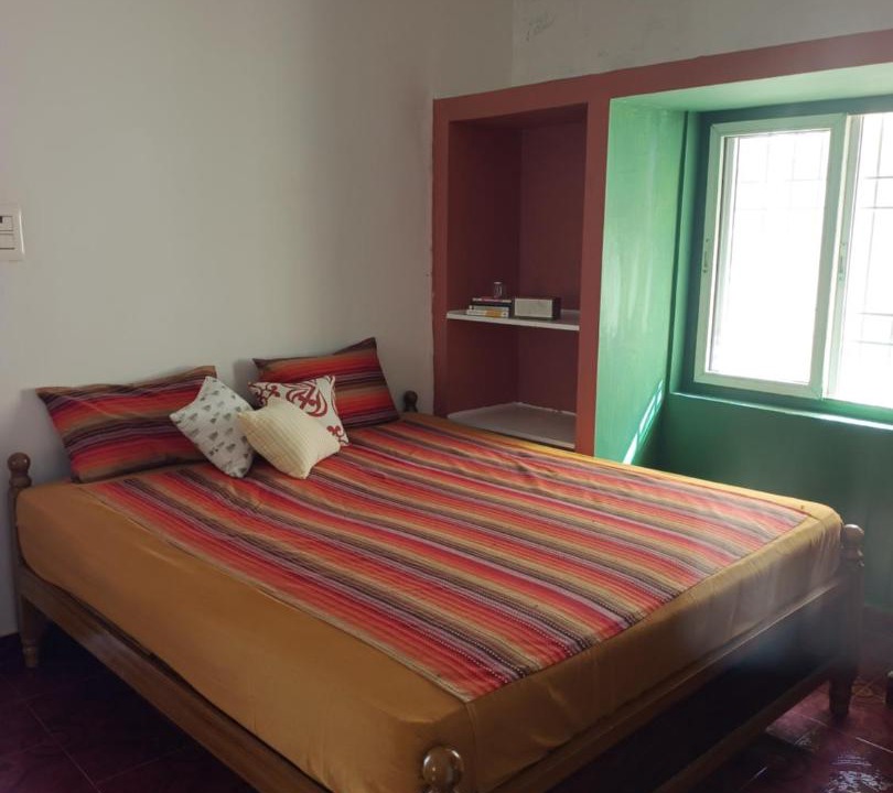 Photo of Bedroom in Kottakuppam