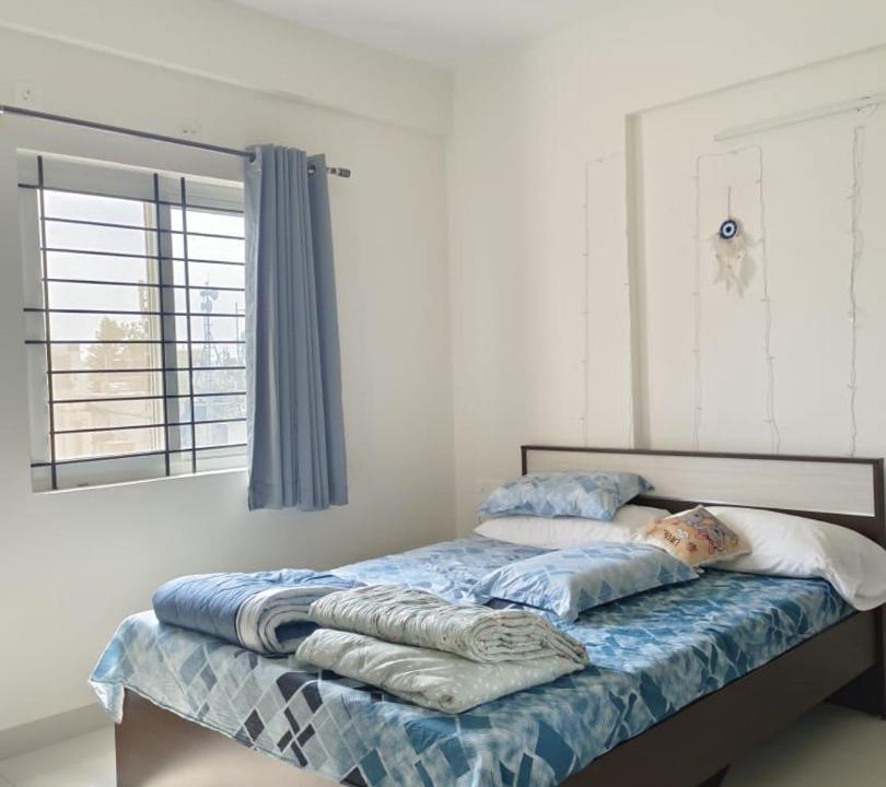 Photo of Bedroom in Sector II