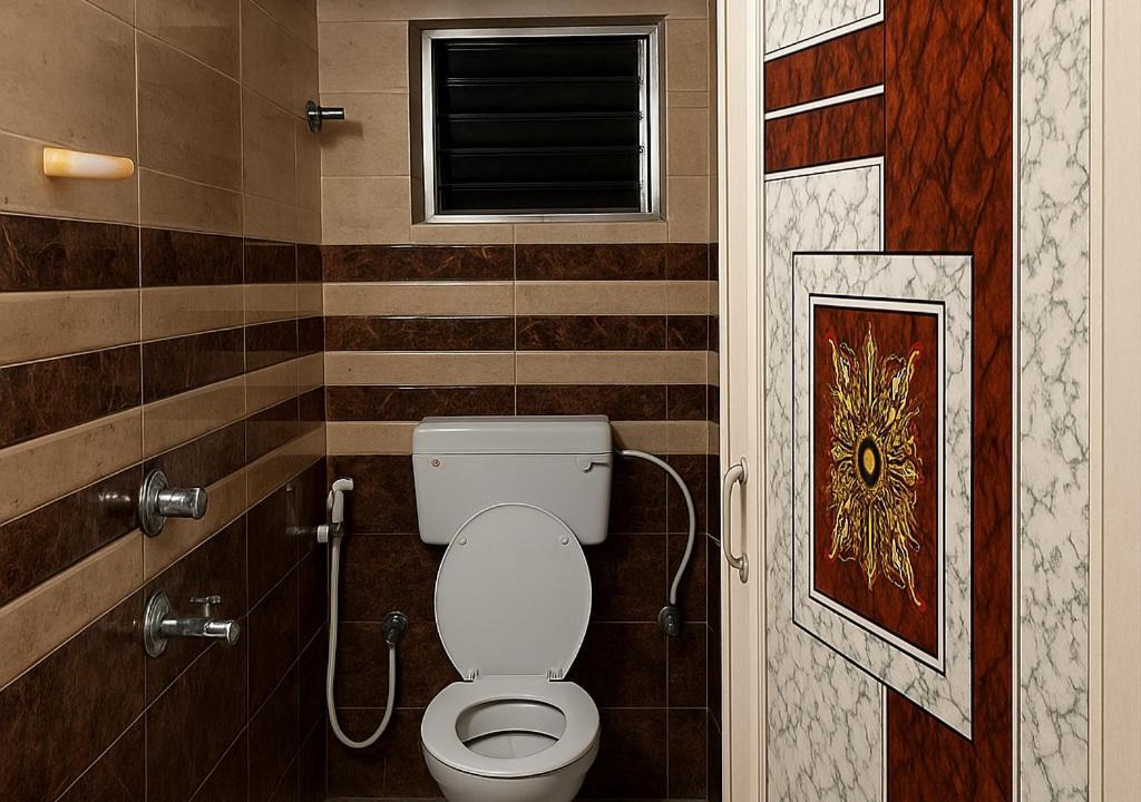 Photo of Bathroom in Sector II
