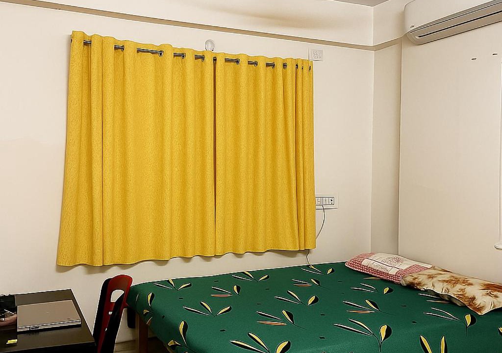 Photo of Bedroom in Sector II