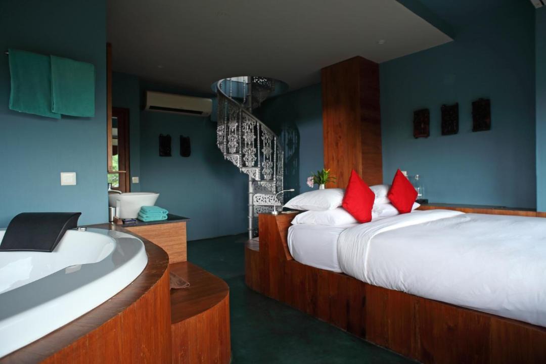 Photo of Bedroom in Kalapettai