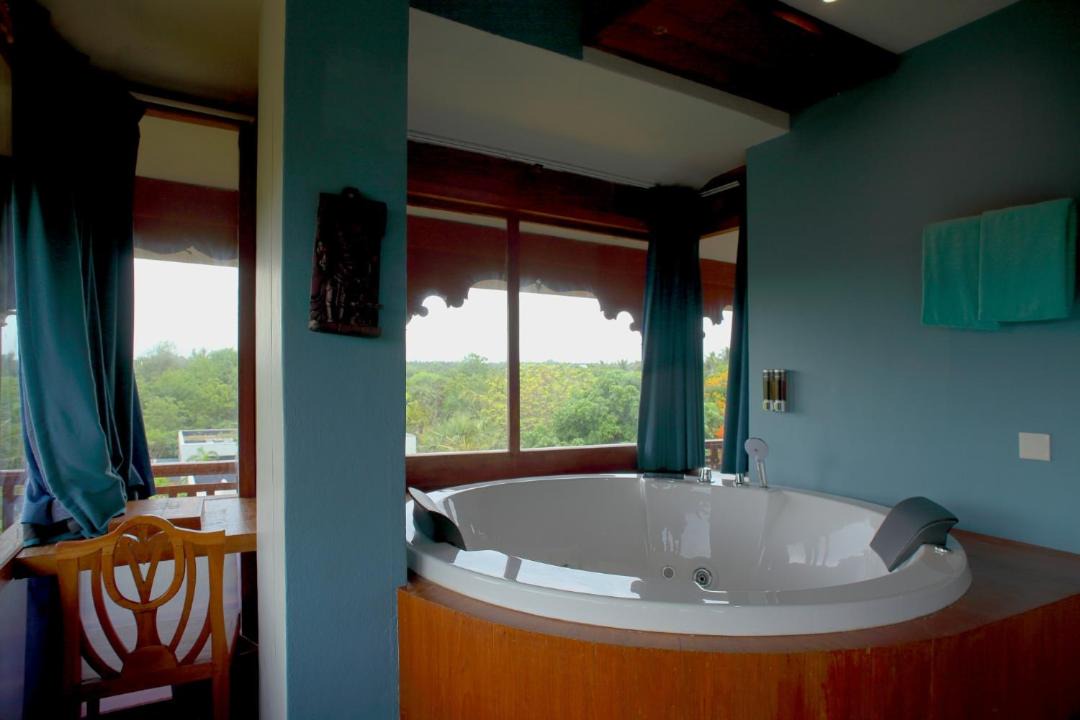Photo of Bathroom in Kalapettai