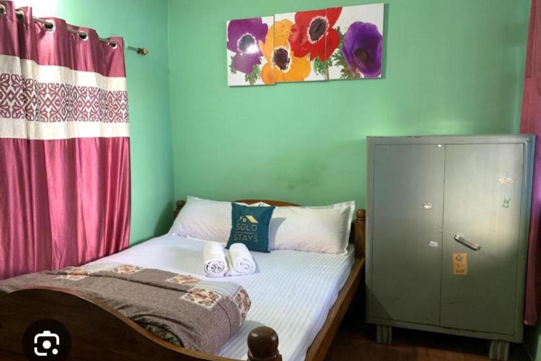 Photo of Bedroom in Darjeeling