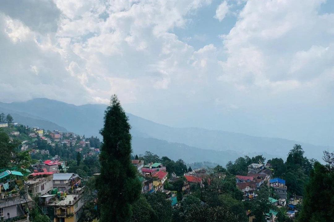 Photo of Others in Darjeeling