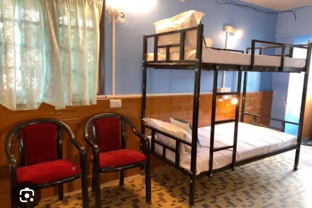 Photo of Bedroom in Darjeeling