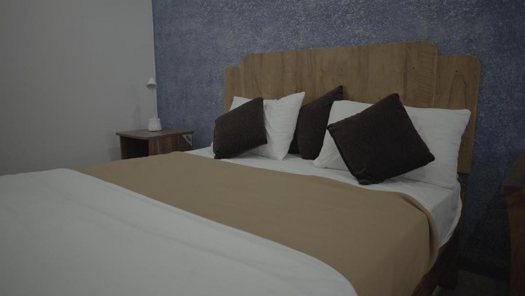 Photo of Bedroom in Irinjalakuda