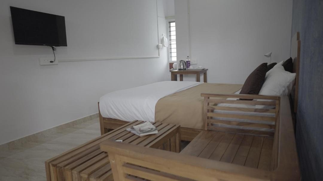 Photo of Bedroom in Irinjalakuda